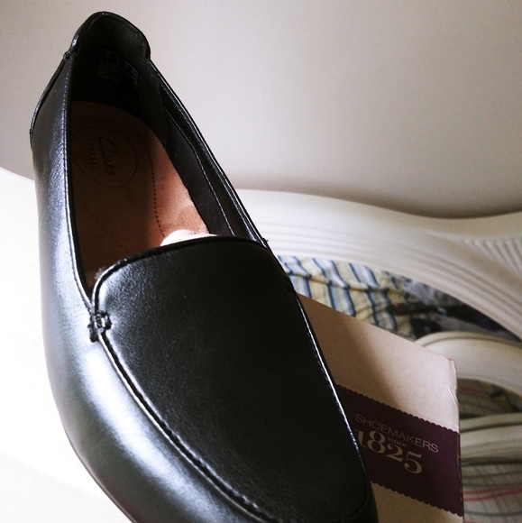 Clark's Artisan women's - Picture 2 of 5